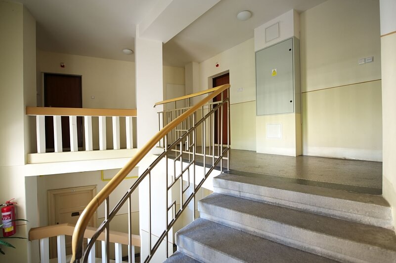 Závěrka, Břevnov - Prague 6 | Sale, Apartment One-bedroom (2+kk), 80 m²