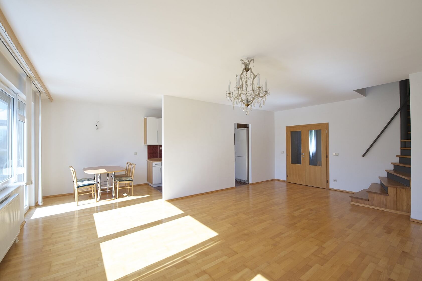 Libínská, Smíchov - Prague 5 | Sale, Apartment Three-bedroom (4+kk), 141 m²