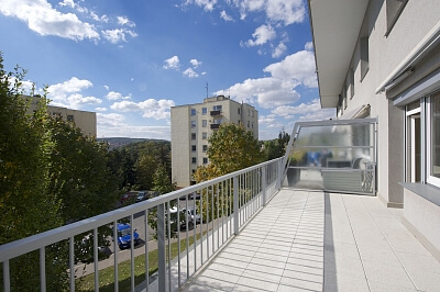Libínská, Smíchov - Prague 5 | Sale, Apartment Three-bedroom (4+kk), 141 m²