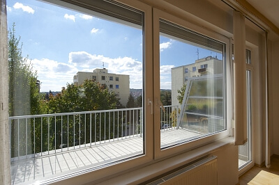 Libínská, Smíchov - Prague 5 | Sale, Apartment Three-bedroom (4+kk), 141 m²