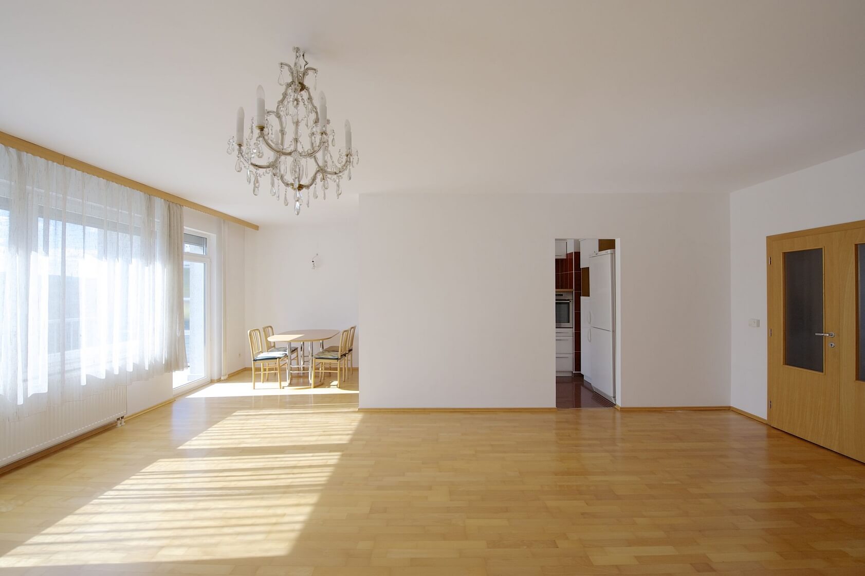 Libínská, Smíchov - Prague 5 | Sale, Apartment Three-bedroom (4+kk), 141 m²
