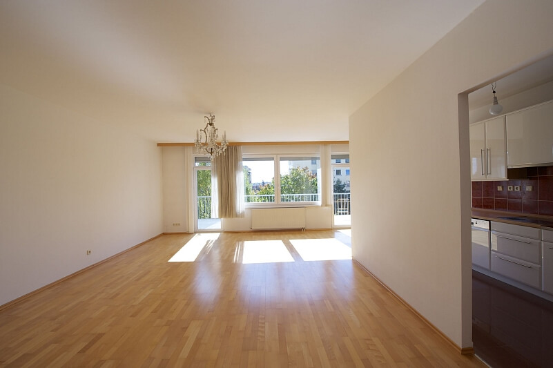 Libínská, Smíchov - Praha 5 | Prodej, Byt 4+kk, 141 m²