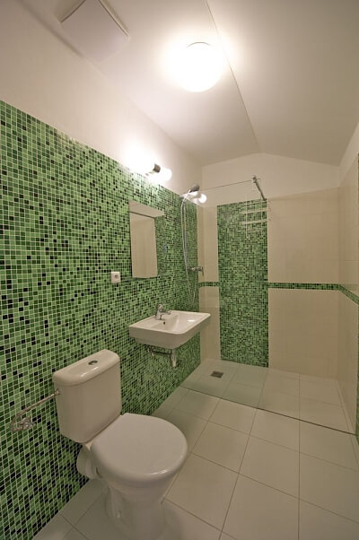 Tomáškova, Smíchov - Prague 5 | Rent, Apartment One-bedroom (2+kk), 55 m²