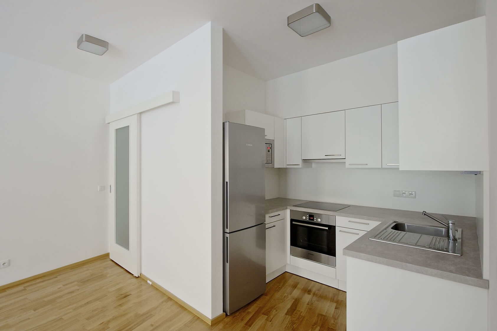 Baarova, Michle - Praha 4 | Pronájem, Byt 3+kk, 82 m²