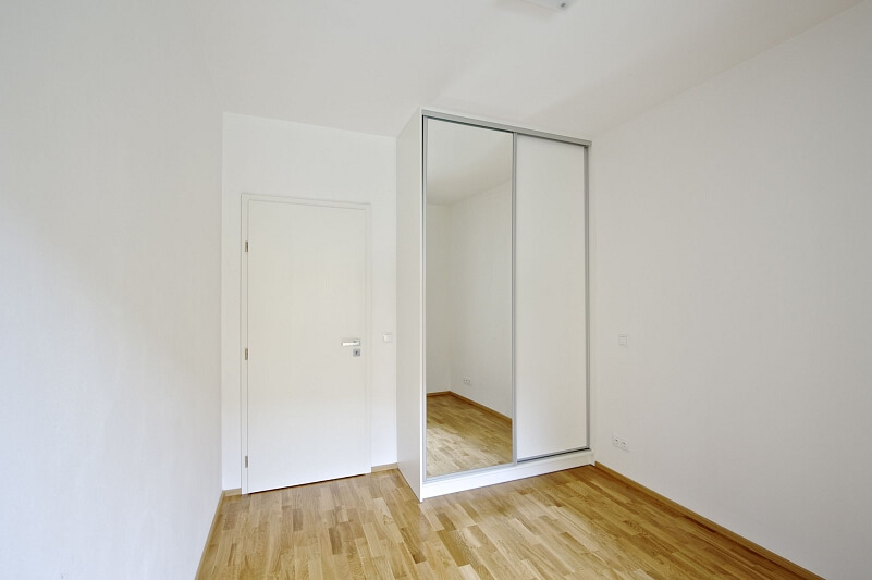 Baarova, Michle - Praha 4 | Pronájem, Byt 3+kk, 82 m²