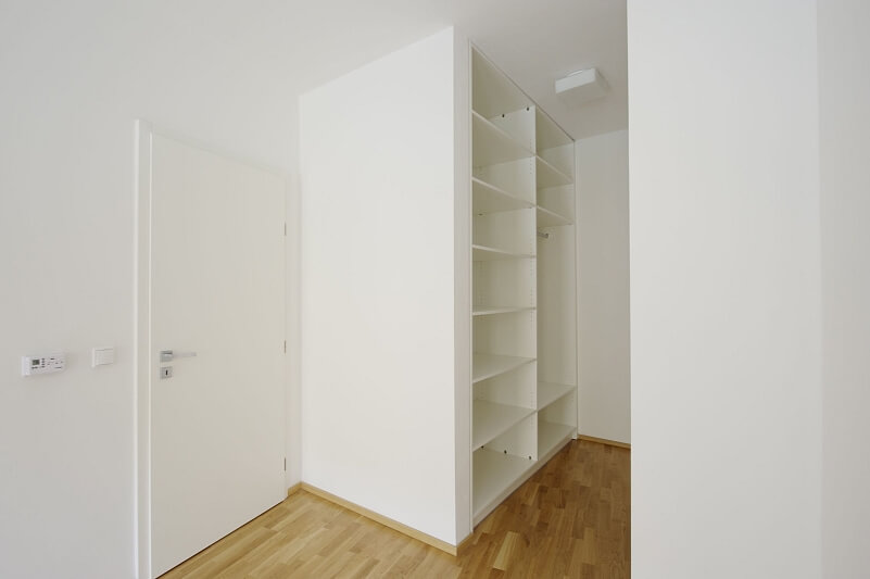 Baarova, Michle - Prague 4 | Rent, Apartment Two-bedroom (3+kk), 82 m²