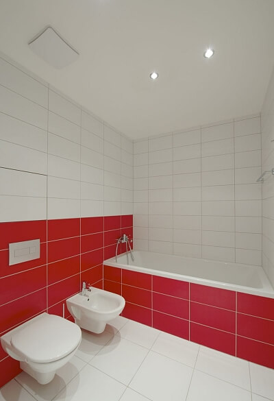 Baarova, Michle - Prague 4 | Rent, Apartment Two-bedroom (3+kk), 82 m²