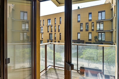 Baarova, Michle - Praha 4 | Pronájem, Byt 3+kk, 82 m²