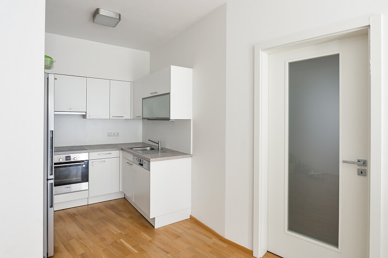 Baarova, Michle - Prague 4 | Rent, Apartment Two-bedroom (3+kk), 82 m²