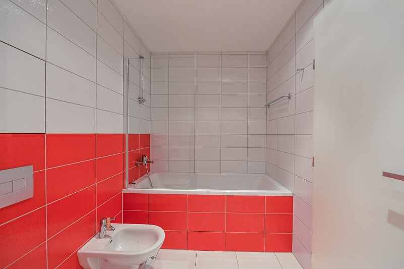 Baarova, Michle - Praha 4 | Pronájem, Byt 3+kk, 82 m²