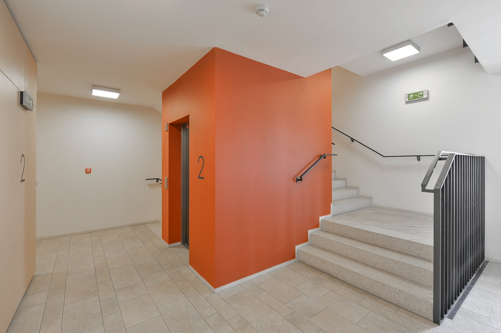 Baarova, Michle - Praha 4 | Pronájem, Byt 3+kk, 82 m²