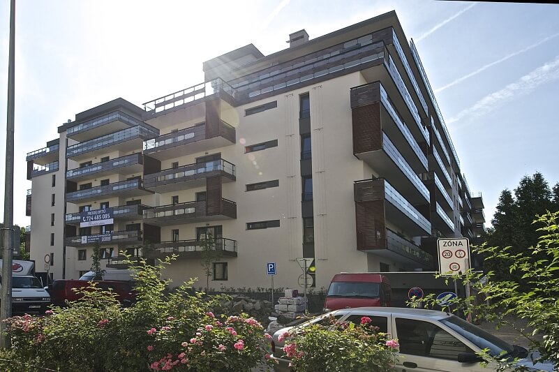 V Mezihoří, Libeň - Praha 8 | Prodej, Byt 2+kk, 58 m²