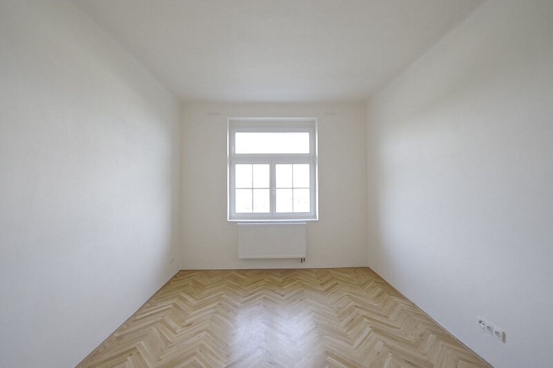 Parléřova, Střešovice - Prague 6 | Rent, Apartment One-bedroom (2+1), 75 m²