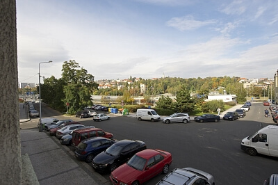 Parléřova, Střešovice - Praha 6 | Pronájem, Byt 2+1, 75 m²