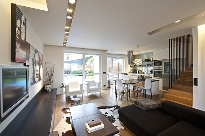 Úvalská, Nehvizdy - Praha-východ | Sale, House Three-bedroom (4+kk), 153 m²