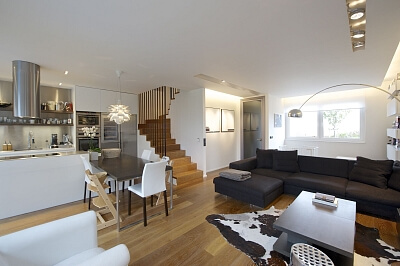 Úvalská, Nehvizdy - Praha-východ | Sale, House Three-bedroom (4+kk), 153 m²