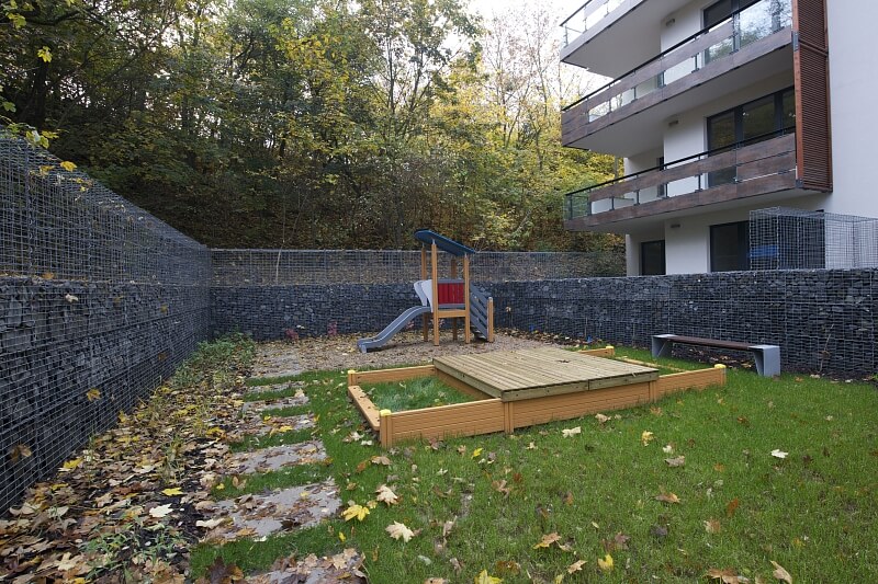 V Mezihoří, Libeň - Praha 8 | Pronájem, Byt 1+kk, 41 m²