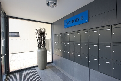 V Mezihoří, Libeň - Prague 8 | Rent, Apartment Studio (1+kk), 41 m²