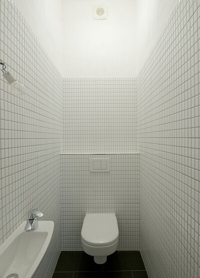 Kubelíkova, Vinohrady - Prague 3 | Sale, Apartment Two-bedroom (3+kk), 87 m²