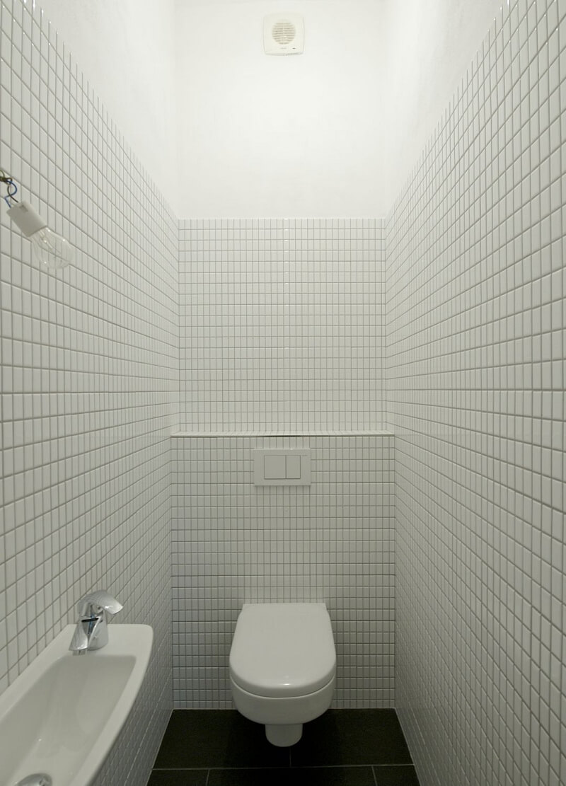 Kubelíkova, Vinohrady - Prague 3 | Sale, Apartment Two-bedroom (3+kk), 87 m²