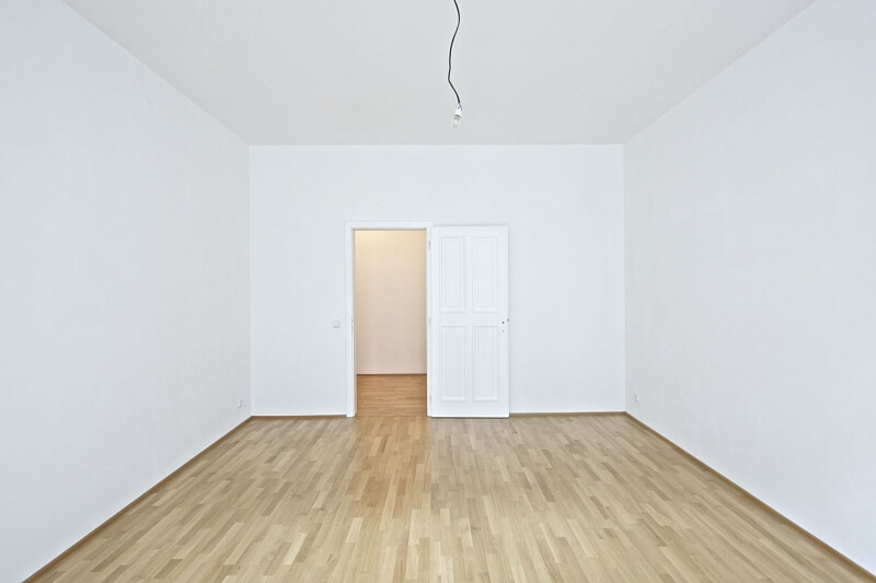 Kubelíkova, Vinohrady - Praha 3 | Prodej, Byt 3+kk, 87 m²