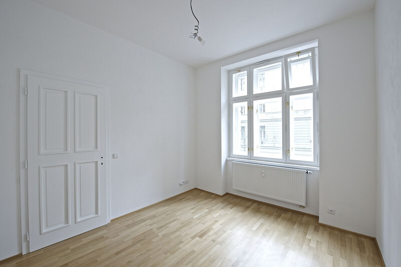 Kubelíkova, Vinohrady - Prague 3 | Sale, Apartment Two-bedroom (3+kk), 87 m²