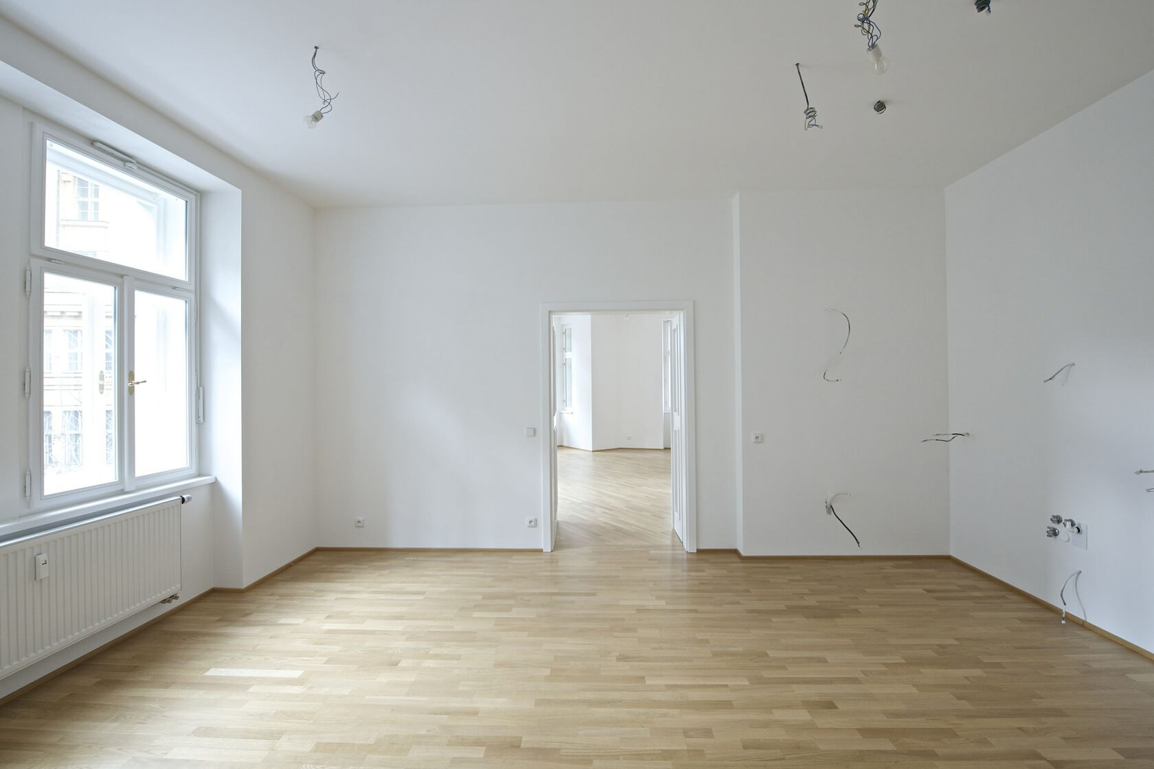 Kubelíkova, Vinohrady - Prague 3 | Sale, Apartment Two-bedroom (3+kk), 96 m²