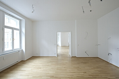 Kubelíkova, Vinohrady - Prague 3 | Sale, Apartment Two-bedroom (3+kk), 96 m²