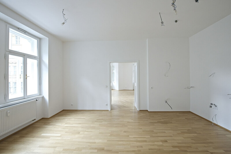 Kubelíkova, Vinohrady - Prague 3 | Sale, Apartment Two-bedroom (3+kk), 96 m²