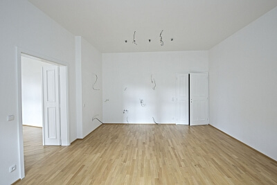 Kubelíkova, Vinohrady - Prague 3 | Sale, Apartment Two-bedroom (3+kk), 96 m²