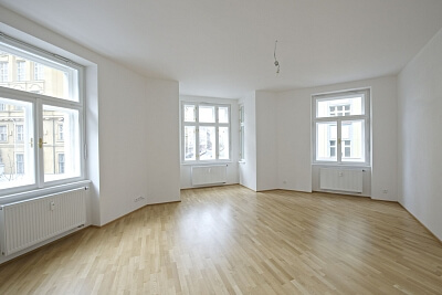 Kubelíkova, Vinohrady - Prague 3 | Sale, Apartment Two-bedroom (3+kk), 96 m²