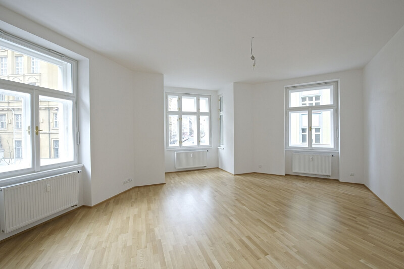 Kubelíkova, Vinohrady - Praha 3 | Prodej, Byt 3+kk, 96 m²