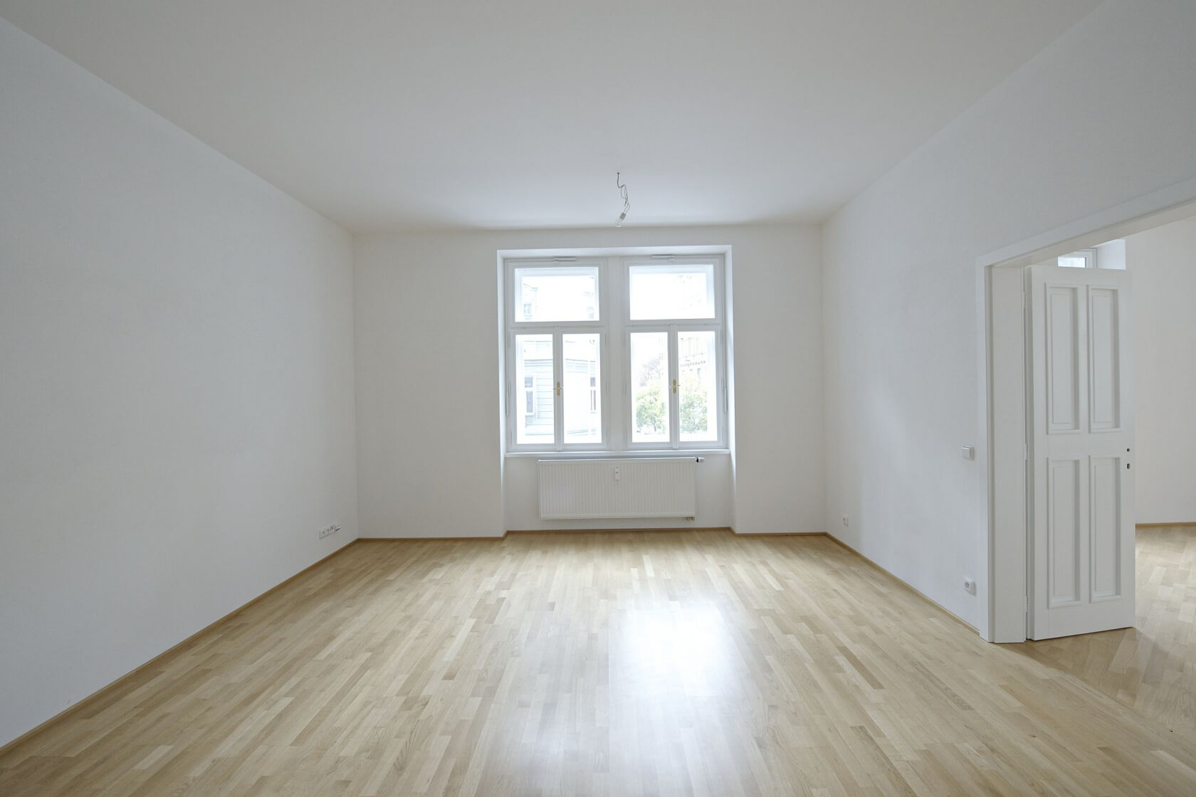 Kubelíkova, Vinohrady - Prague 3 | Sale, Apartment Two-bedroom (3+kk), 96 m²
