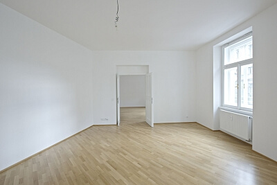 Kubelíkova, Vinohrady - Prague 3 | Sale, Apartment Two-bedroom (3+kk), 96 m²