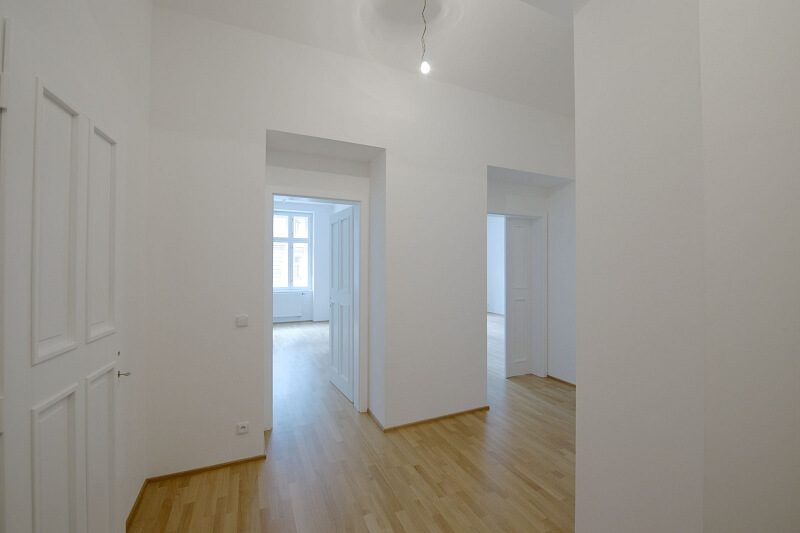 Kubelíkova, Vinohrady - Prague 3 | Sale, Apartment Two-bedroom (3+kk), 96 m²