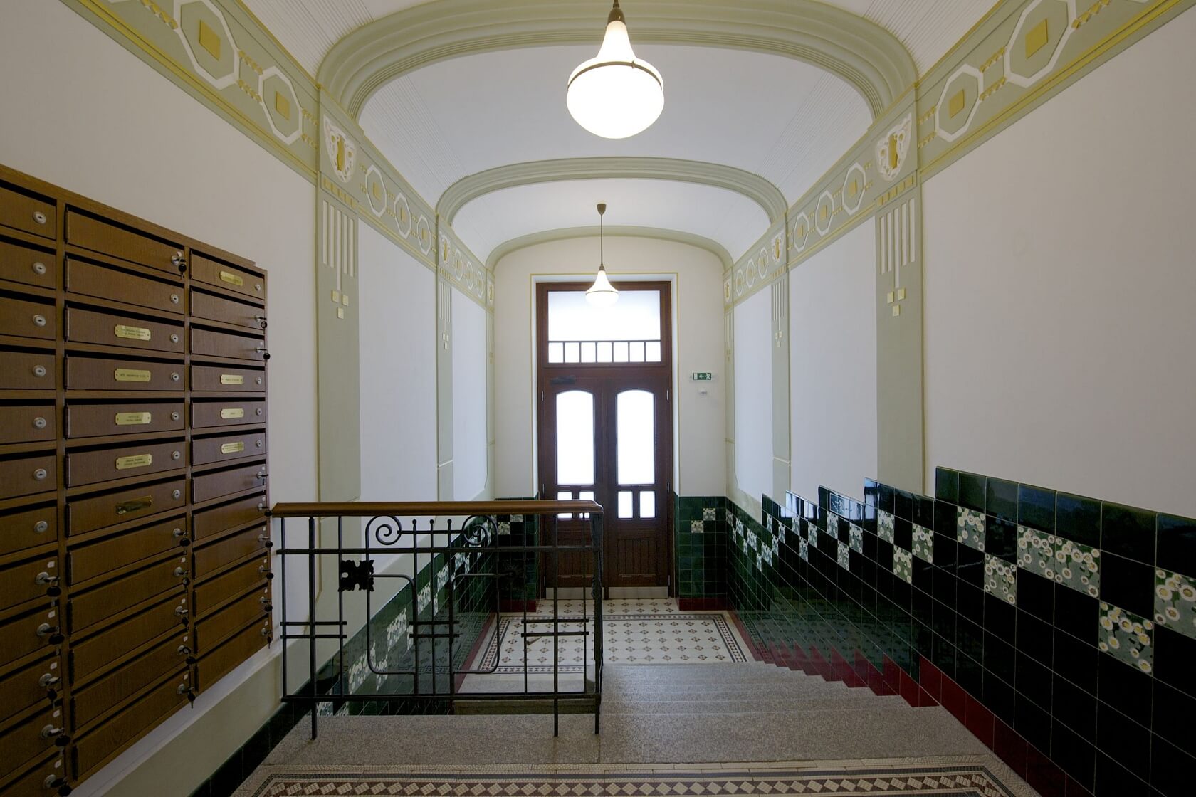 Kubelíkova, Vinohrady - Prague 3 | Sale, Apartment Two-bedroom (3+kk), 96 m²