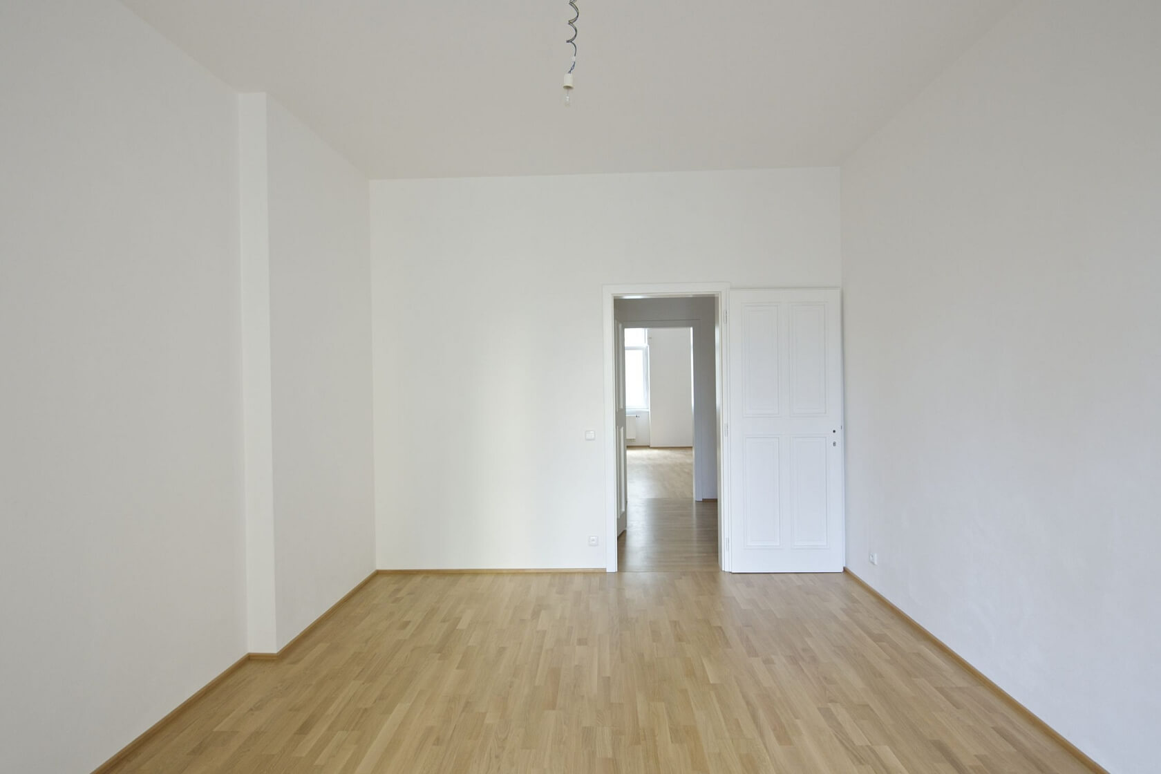 Kubelíkova, Vinohrady - Prague 3 | Sale, Apartment Three-bedroom (4+kk), 104 m²