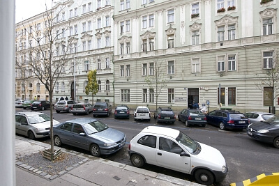 Kubelíkova, Vinohrady - Praha 3 | Prodej, Byt 4+kk, 104 m²