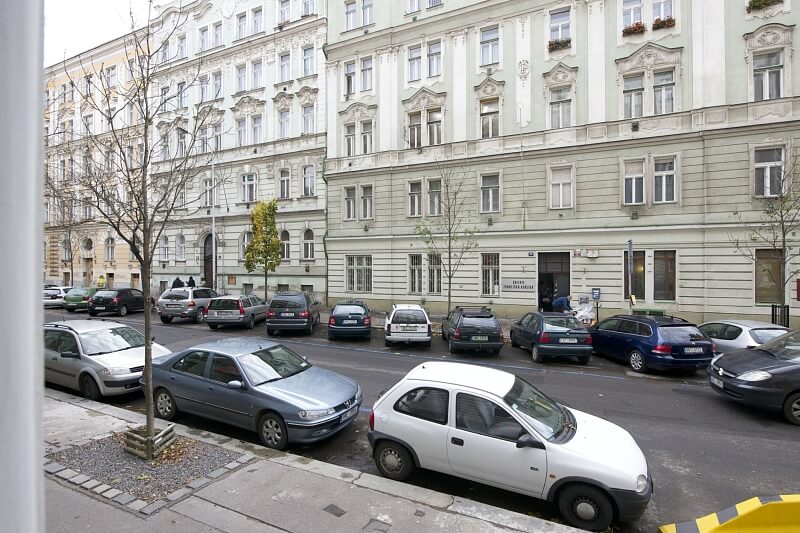 Kubelíkova, Vinohrady - Praha 3 | Prodej, Byt 4+kk, 104 m²