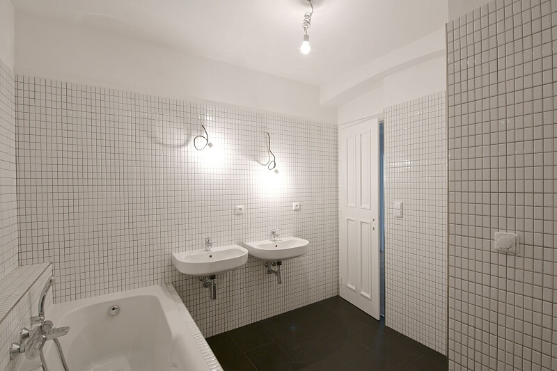 Kubelíkova, Vinohrady - Prague 3 | Sale, Apartment Three-bedroom (4+kk), 104 m²