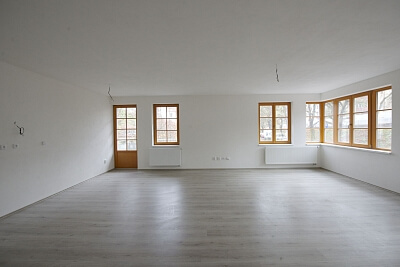 Hlubočepská, Hlubočepy - Praha 5 | Prodej, Byt 2+kk, 83 m²