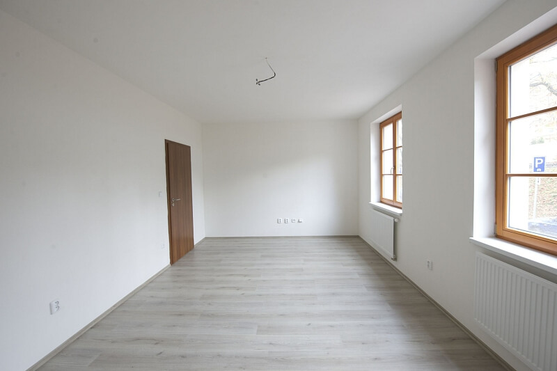 Hlubočepská, Hlubočepy - Praha 5 | Prodej, Byt 2+kk, 83 m²