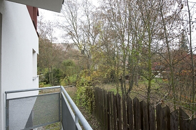 Hlubočepská, Hlubočepy - Prague 5 | Sale, Apartment One-bedroom (2+kk), 83 m²