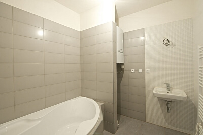 Hlubočepská, Hlubočepy - Praha 5 | Prodej, Byt 2+kk, 83 m²