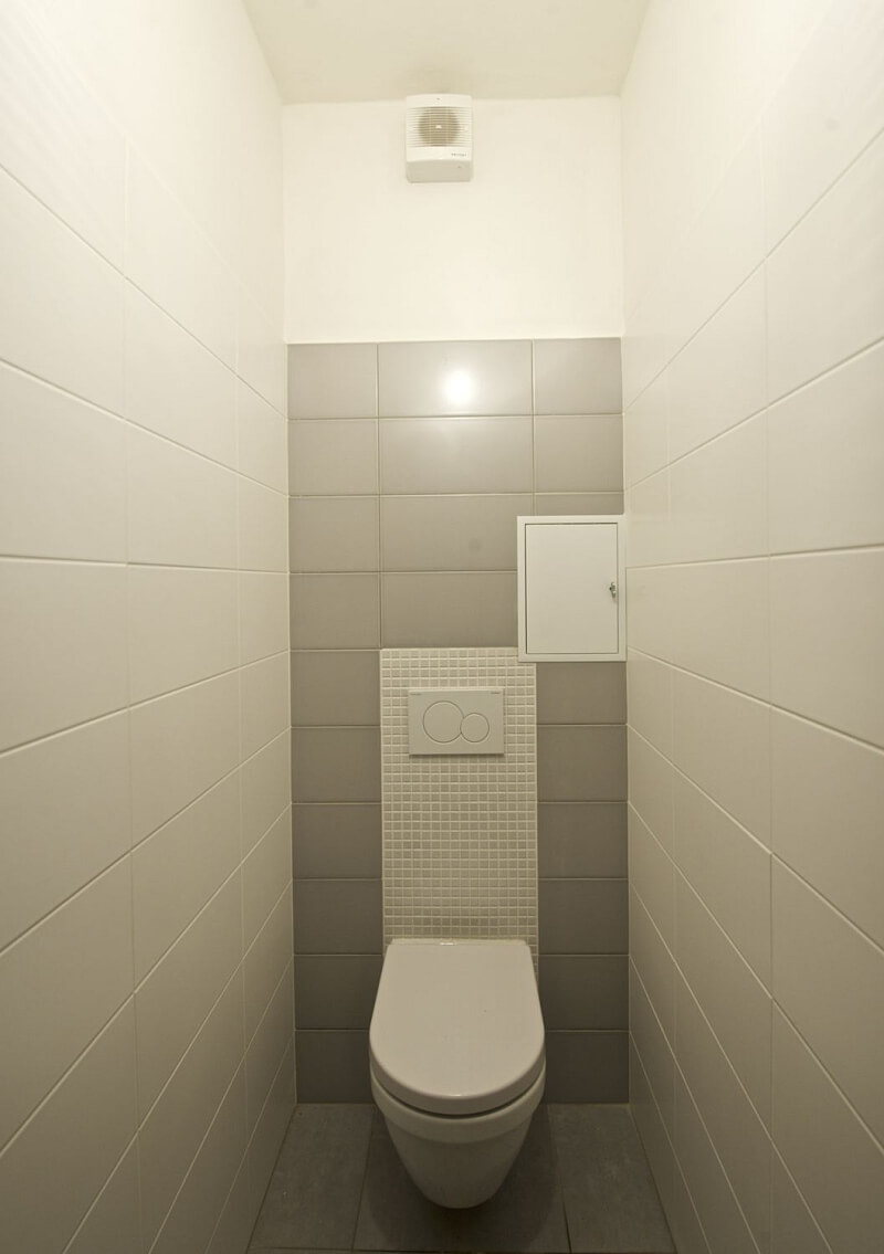 Hlubočepská, Hlubočepy - Prague 5 | Sale, Apartment One-bedroom (2+kk), 83 m²