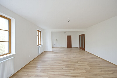 Hlubočepská, Hlubočepy - Prague 5 | Sale, Apartment Two-bedroom (3+kk), 125 m²
