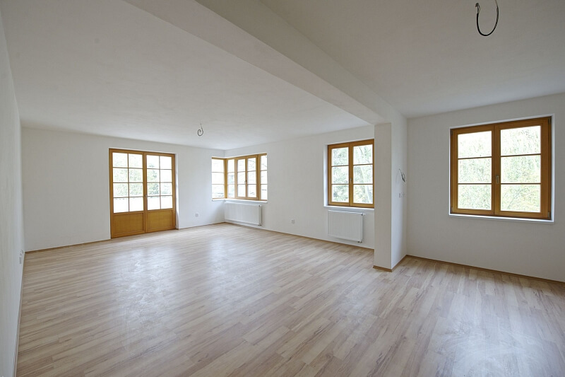 Hlubočepská, Hlubočepy - Praha 5 | Prodej, Byt 3+kk, 125 m²