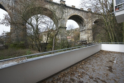 Hlubočepská, Hlubočepy - Prague 5 | Sale, Apartment Two-bedroom (3+kk), 125 m²