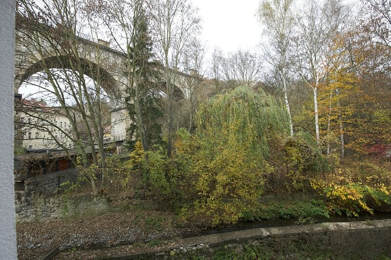 Hlubočepská, Hlubočepy - Praha 5 | Prodej, Byt 3+kk, 125 m²