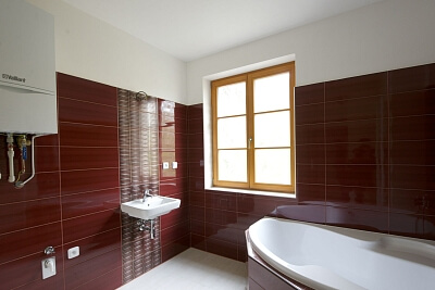 Hlubočepská, Hlubočepy - Prague 5 | Sale, Apartment Two-bedroom (3+kk), 125 m²